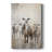 ANIMALS Series CCXCV -Custom Wrapped Gallery Cavas-401575030