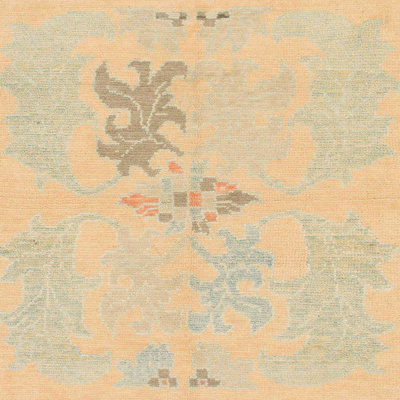 Abstract Multi Area Rug