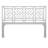Chippendale Standard Bed-71023361-41192910