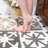 Artoria Cotton Blend Non-Slip Bath Rug-1002907451