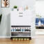 Armoire à chaussures pour le vestibule-909399005