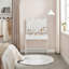 Nakieshia Dressing Table with Mirror