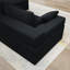 Canapé modulaire en chenille Berangaria 108,01 po-999504253-995825989