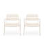 CHAISE MODERNE CONRAD