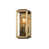 Brass is out of stock