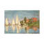 Claude Monet - Print on Canvas-50018557-56678794
