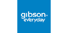 Logo Gibson Everyday