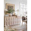 Petite armoire d'appoint Wabi-sabi