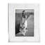 Plated Giftware Mother of Pearl Single Picture Frame-7166858