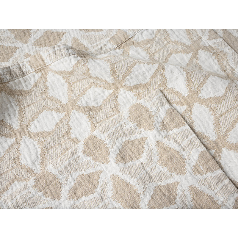 Palomar Organic Blanket Twin Surf, Doe, King
