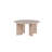Konisha Side Table