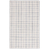 Tapis performance à carreaux touffetés Chamisa
