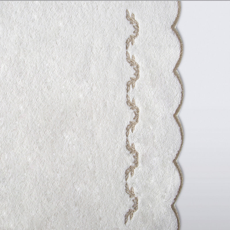 Cotton Midweight Bath Sheet