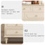 Armoire d'appoint Modern-134003416-134003417