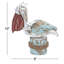 Figurine pélican