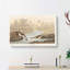 Little Sandpiper Birds by John Audubon - Wrapped Canvas-55329495