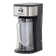 West Bend Ice Tea Maker with Infusion Tube, 2.75 Qt. Capacity