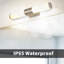 Skyla Flush Mounted Sconce