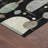 Machine Washable Indoor/Outdoor Juliet ACN2393 Mid-Century Modern Rug-973690918
