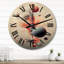 Horloge murale Thurstone-192639442