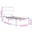 Bed Frame with Headboard-1105201395-1105201403