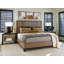 Zanzibar Cape Verde Panel Bed-595754824
