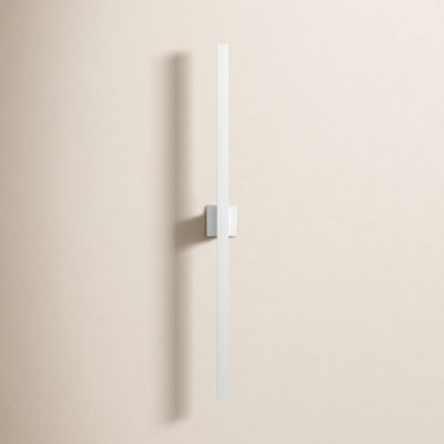 Replay Cylinder Outdoor LED Wall Light