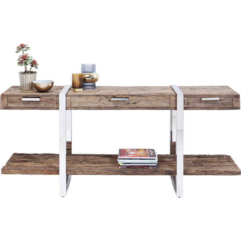 180Cm Console Table