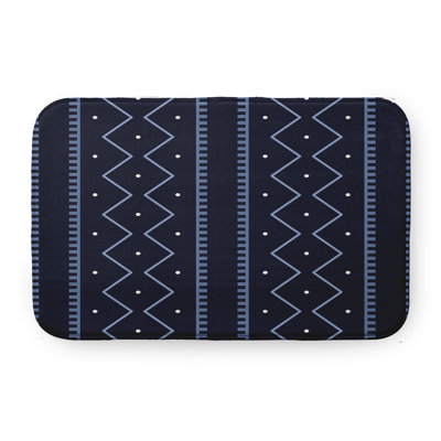 Napperon Mudcloth