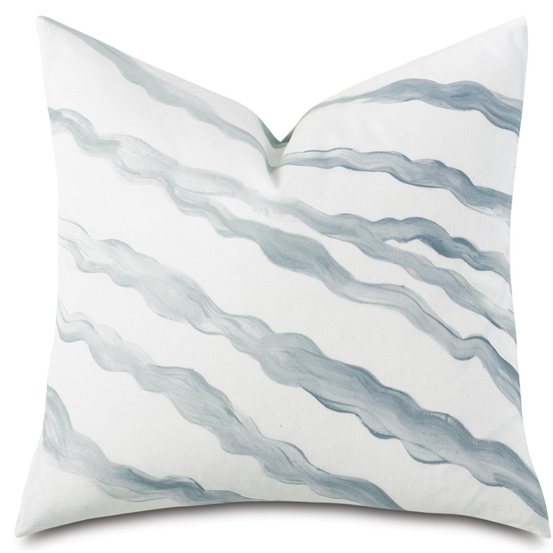 Brentwood Square Pillow Cover & Insert