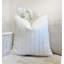 Housse de coussin en velours rayé-114828942-114828943
