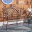 Abner Garden Bench-1220896264