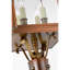 Chapman & Myers Bedford Post Lantern-51179405