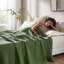 Couverture en coton K1PC Ing-126143967-126143972