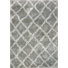 Silver/White