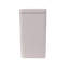 TOTO Glaston 1.28 GPF Toilet Tank, Bone - ST472EA#03-967421211-967421189