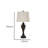 Kishara Metal Table Lamp
