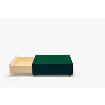 Bloc Coffee Table