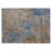 Machine Washable Indoor/Outdoor Chayden ACN1093 Navy Rug-109484384
