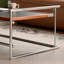 Table basse Table basse Bauhaus Living Room