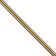 Extension 12" Ceiling Fan Downrod