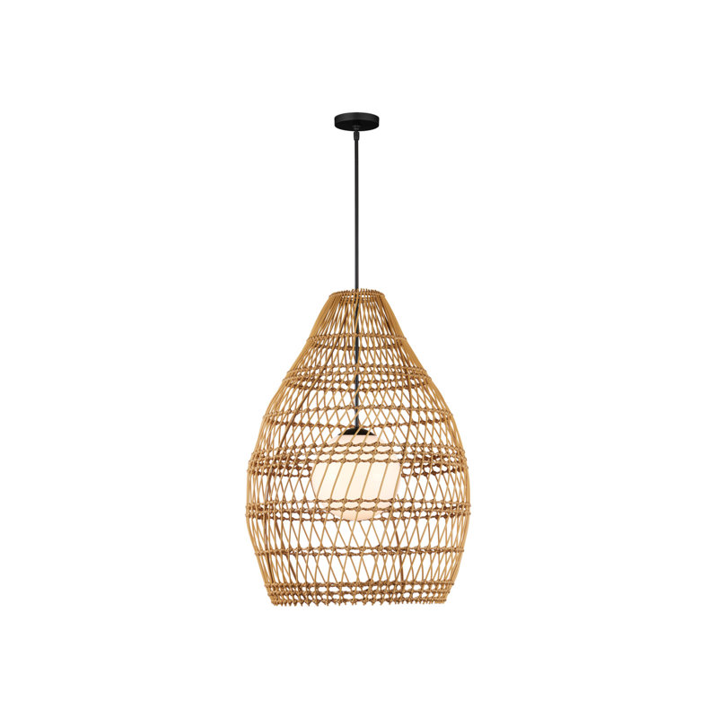 Luminaire suspendu d'extérieur Fishtrap