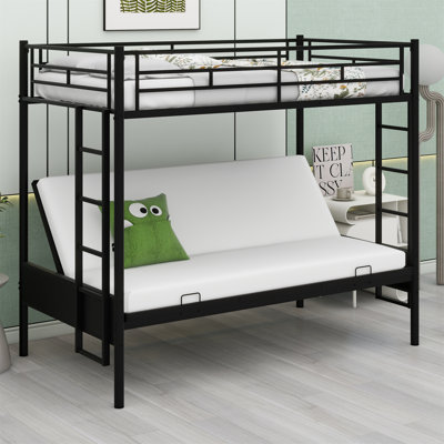 Metal Bunk Bed
