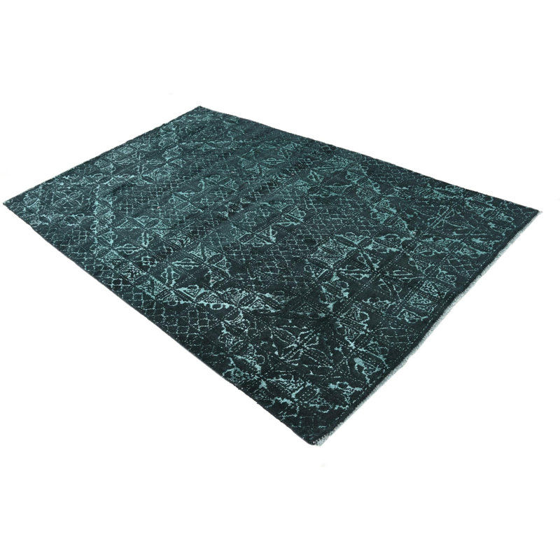 Tapis vert Judy