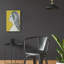 «Silhouette» par Andreas Magnusson, art mural en verre acrylique-525382519