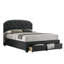 Lit plateforme tapissier avec rangement Rocsi-575608938-564373896