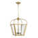 Arlowe 4 - Light Lantern Pendant