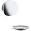 PureFlo Drain Stopper Tub Drain-1957408492