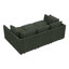 Canapé-lit modulaire en L Tremee-122503855