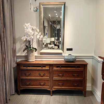 High-Quality Multi-Drawer Sideboard